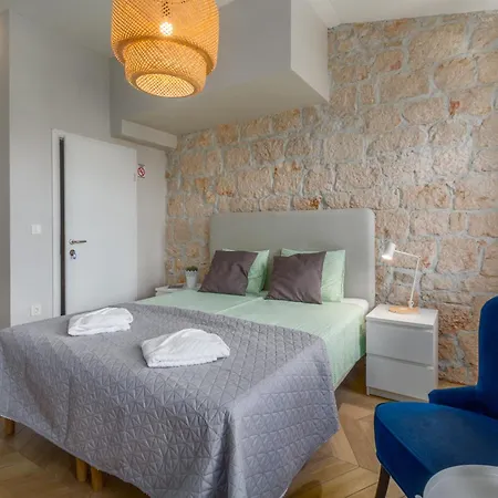 Appartement Marta 6 Rovinj