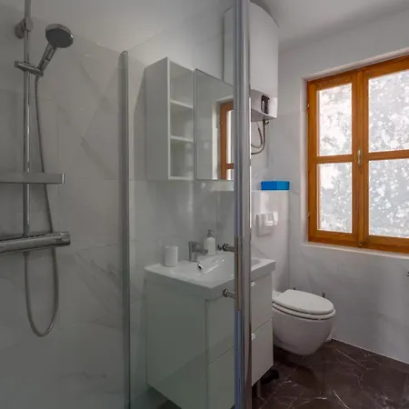 Marta 6 * Rovinj