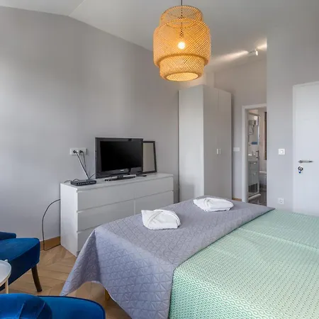 Apartment Marta 6 Rovinj