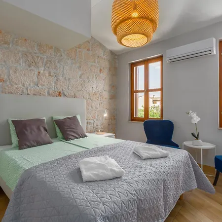 Apartment Marta 6